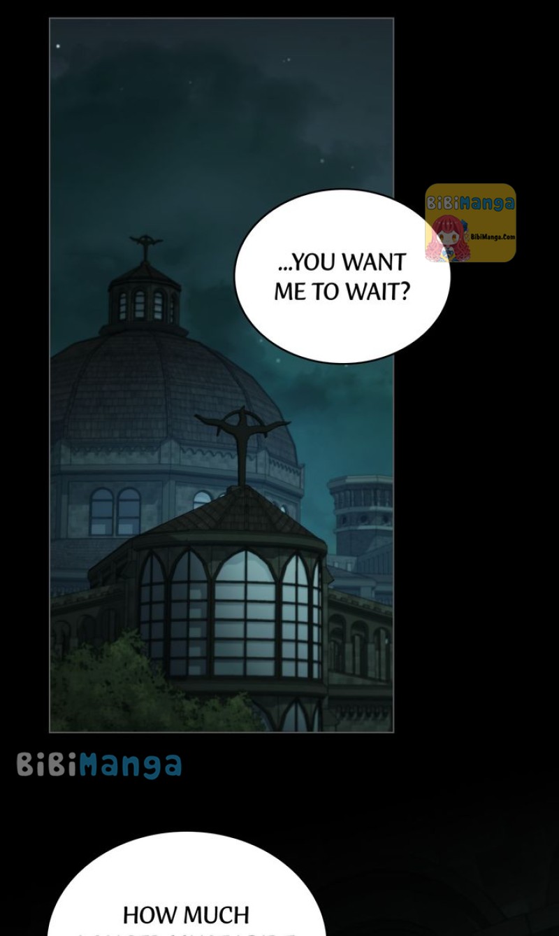 May God Bless Your Demise chapter 28 page 8