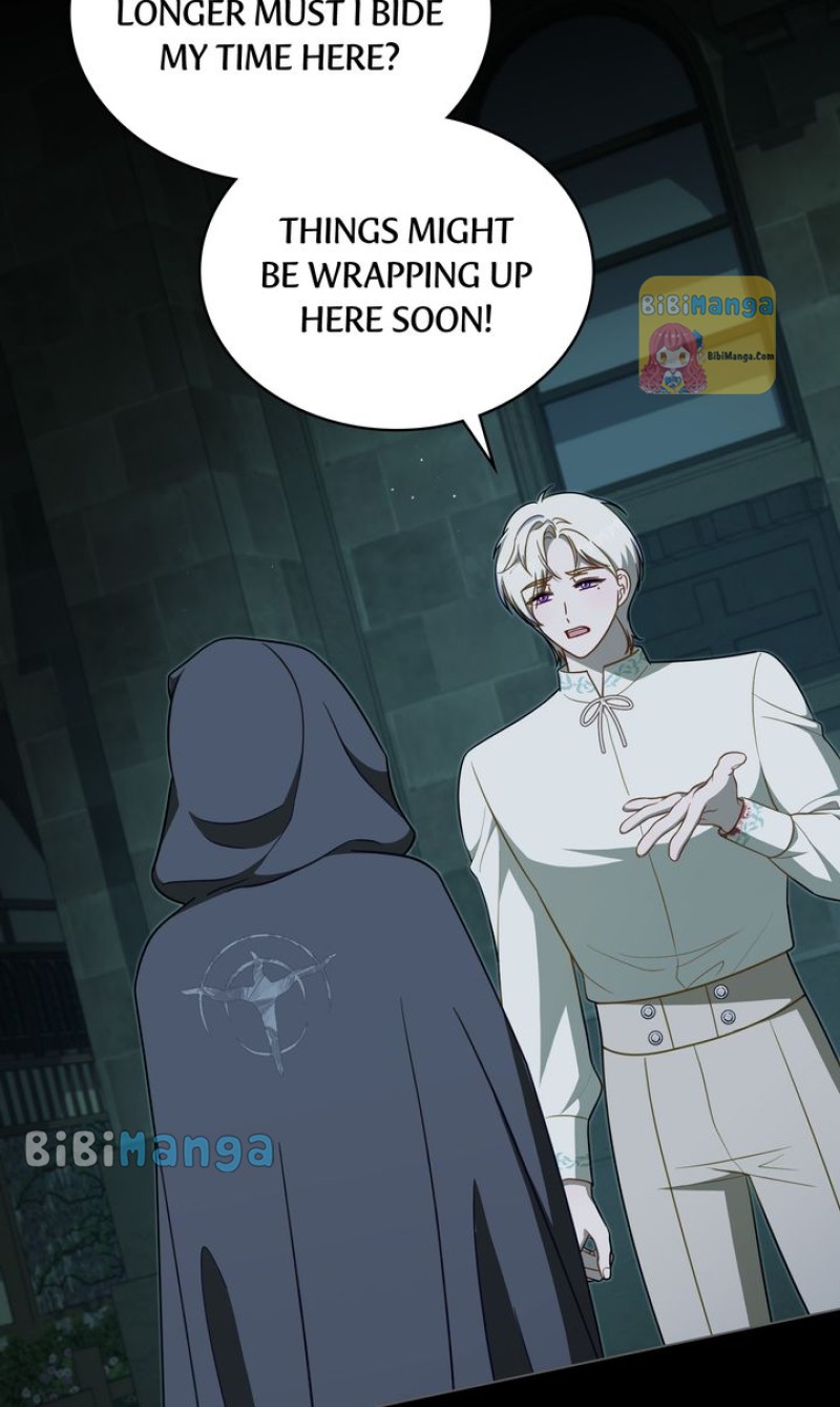 May God Bless Your Demise chapter 28 page 9