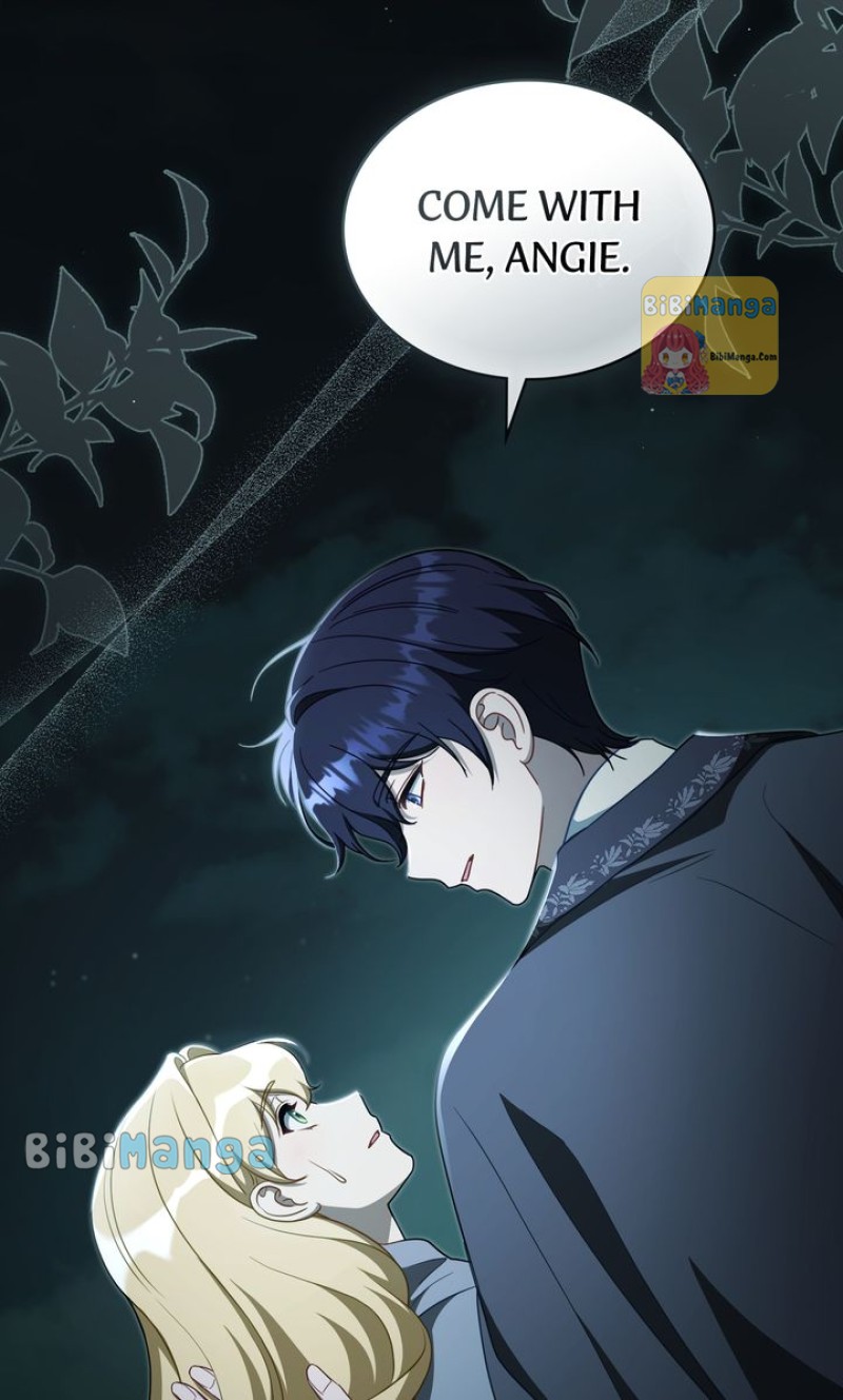 May God Bless Your Demise chapter 29 page 13