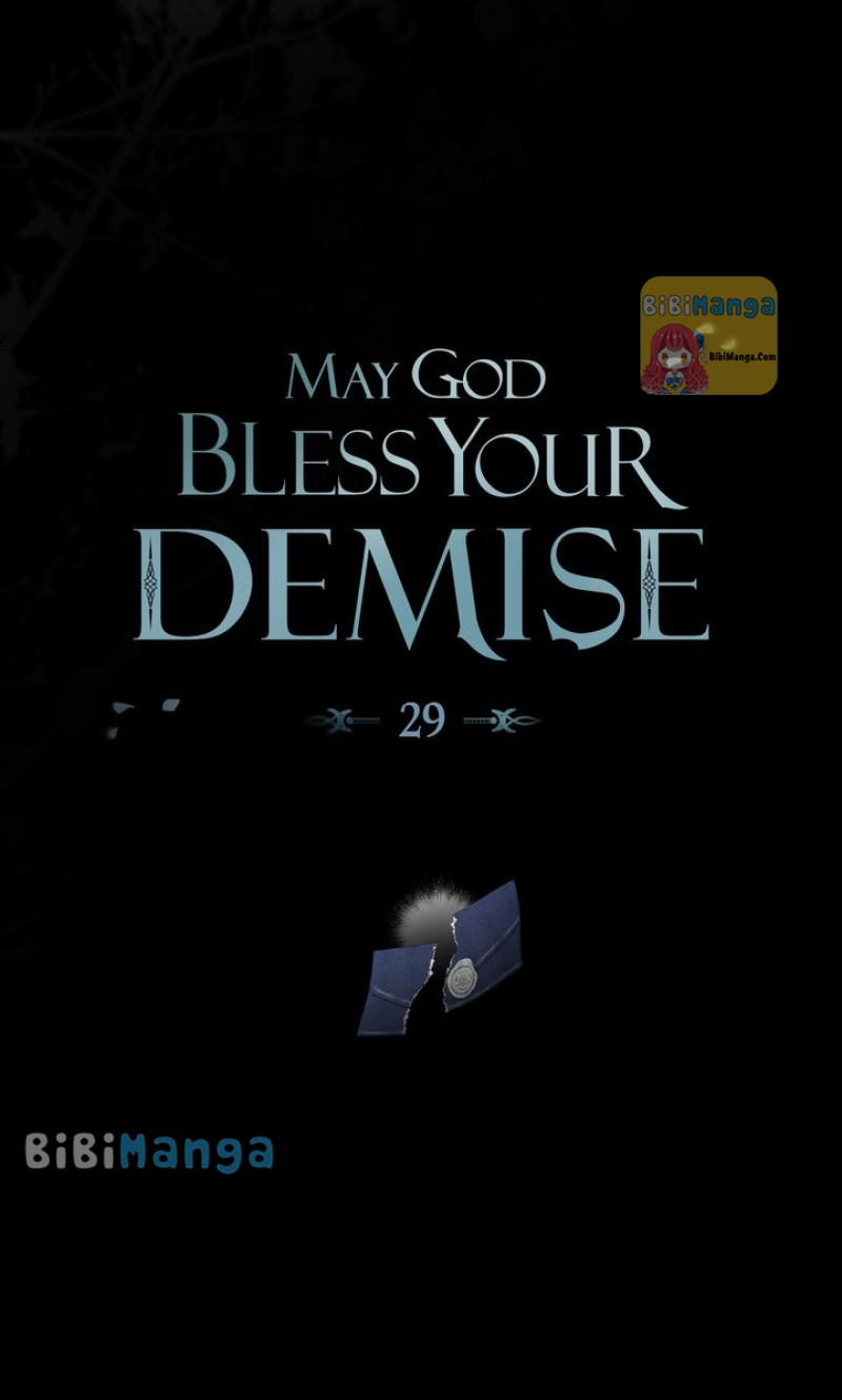 May God Bless Your Demise chapter 29 page 18
