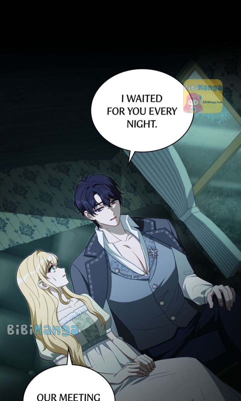 May God Bless Your Demise chapter 29 page 22