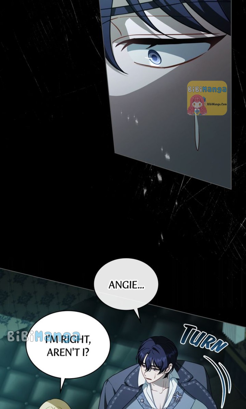 May God Bless Your Demise chapter 29 page 31