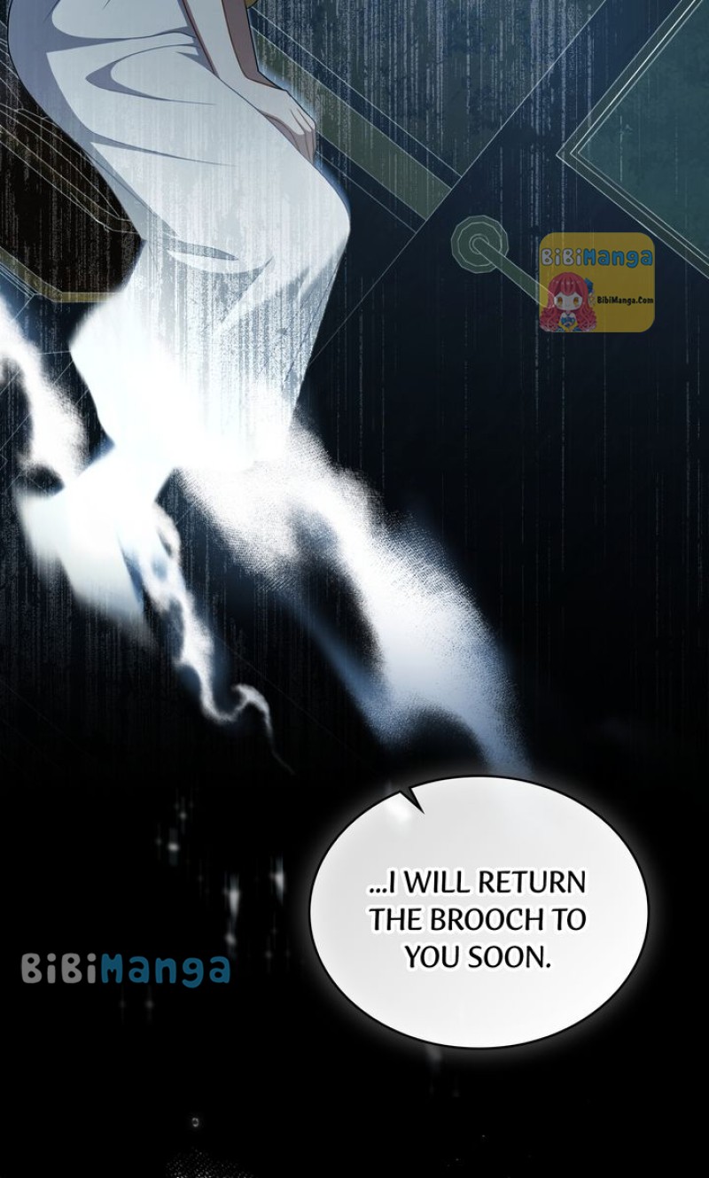 May God Bless Your Demise chapter 29 page 40