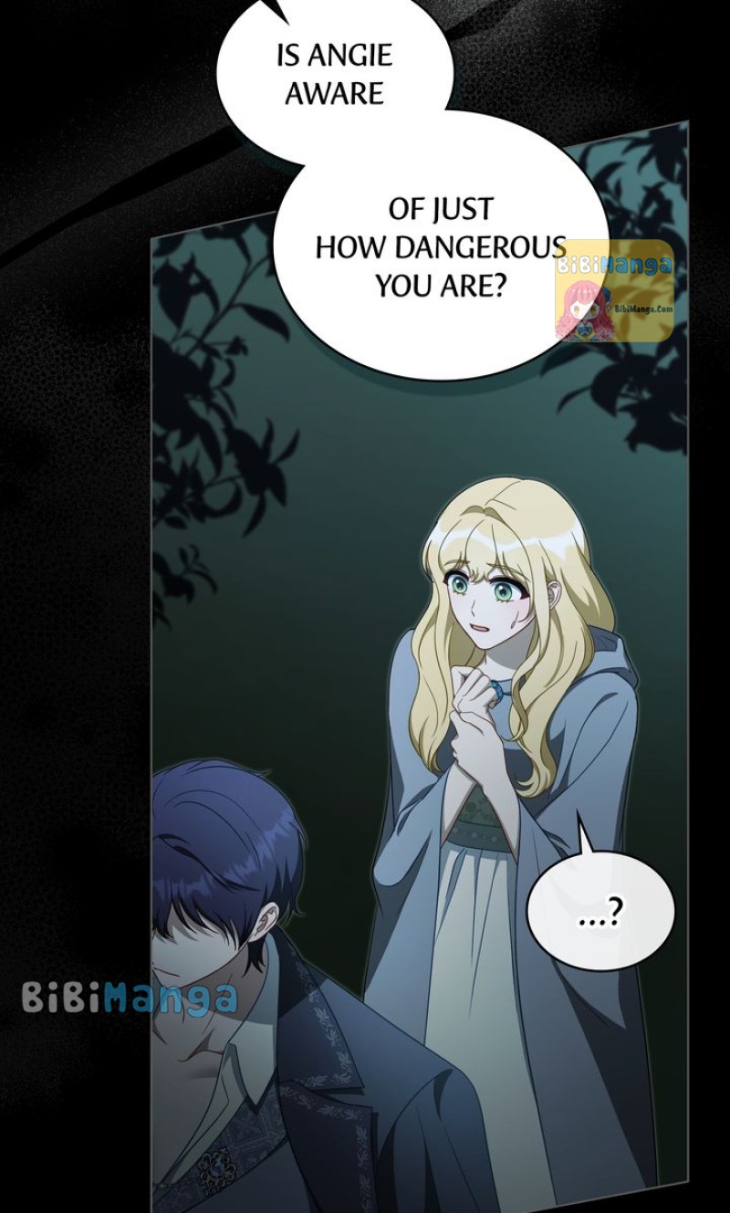May God Bless Your Demise chapter 29 page 5