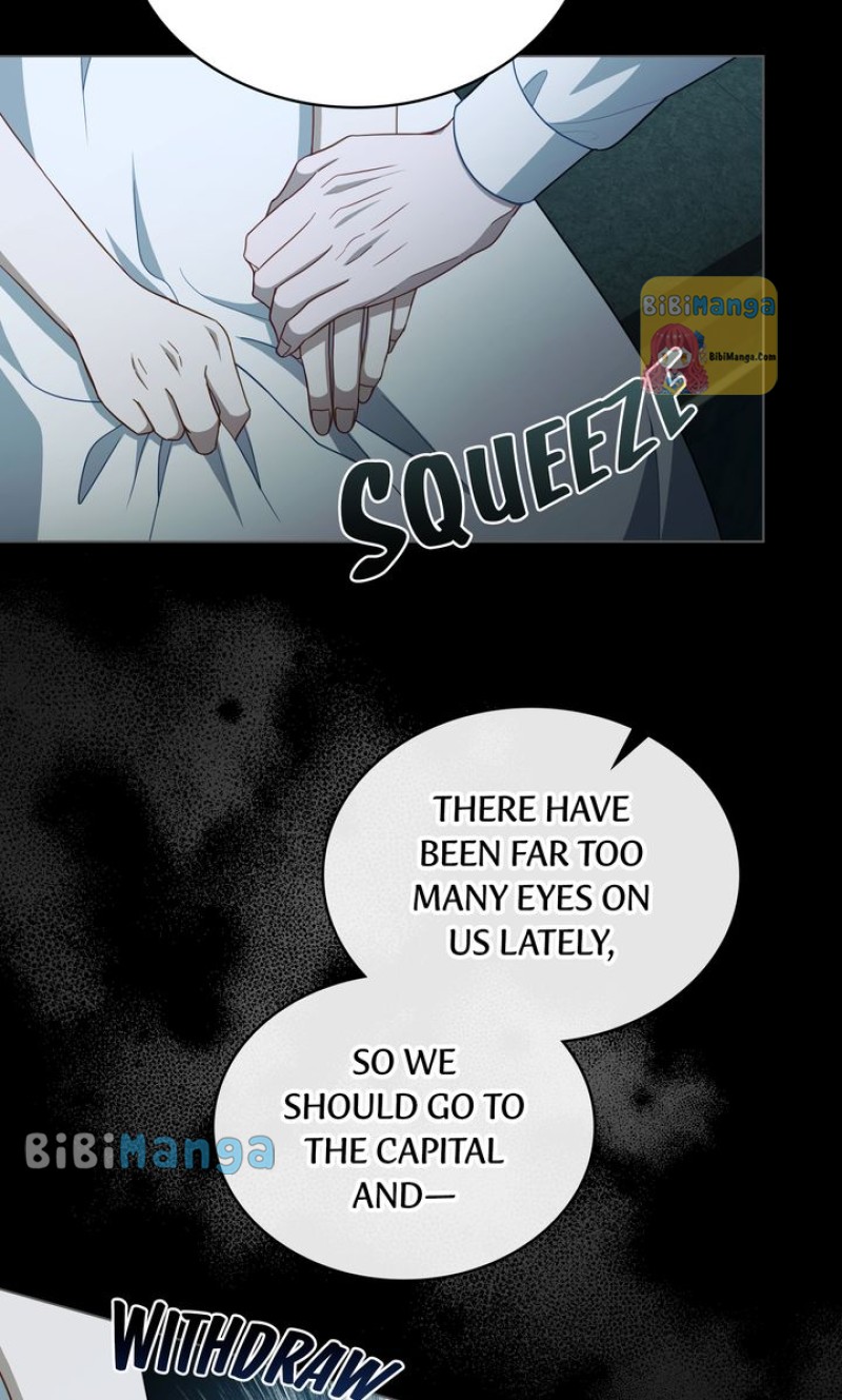 May God Bless Your Demise chapter 29 page 46