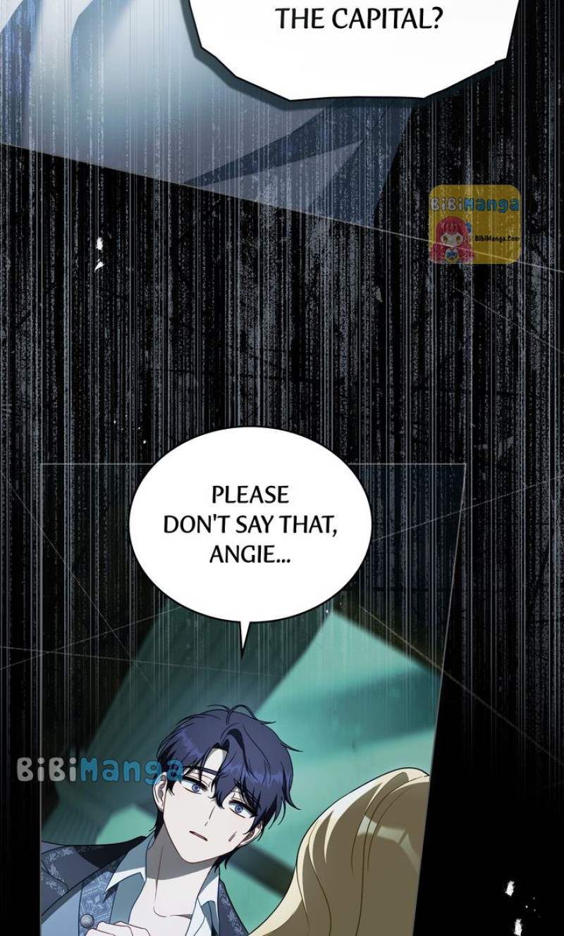 May God Bless Your Demise chapter 29 page 49