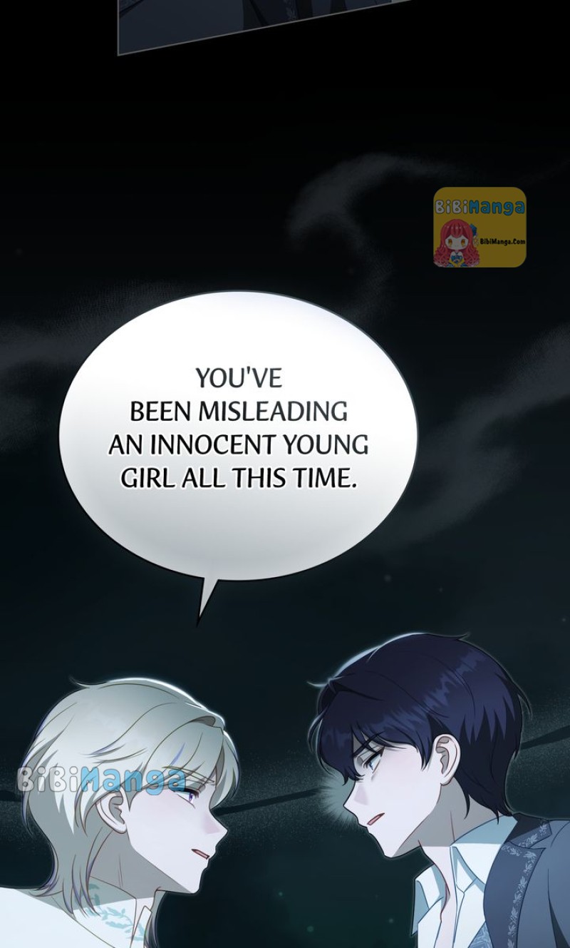 May God Bless Your Demise chapter 29 page 6