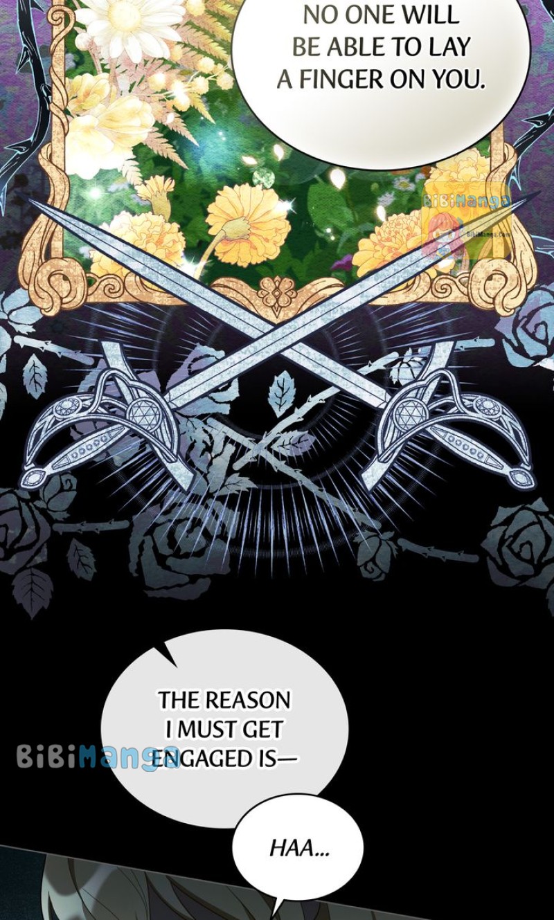 May God Bless Your Demise chapter 29 page 53