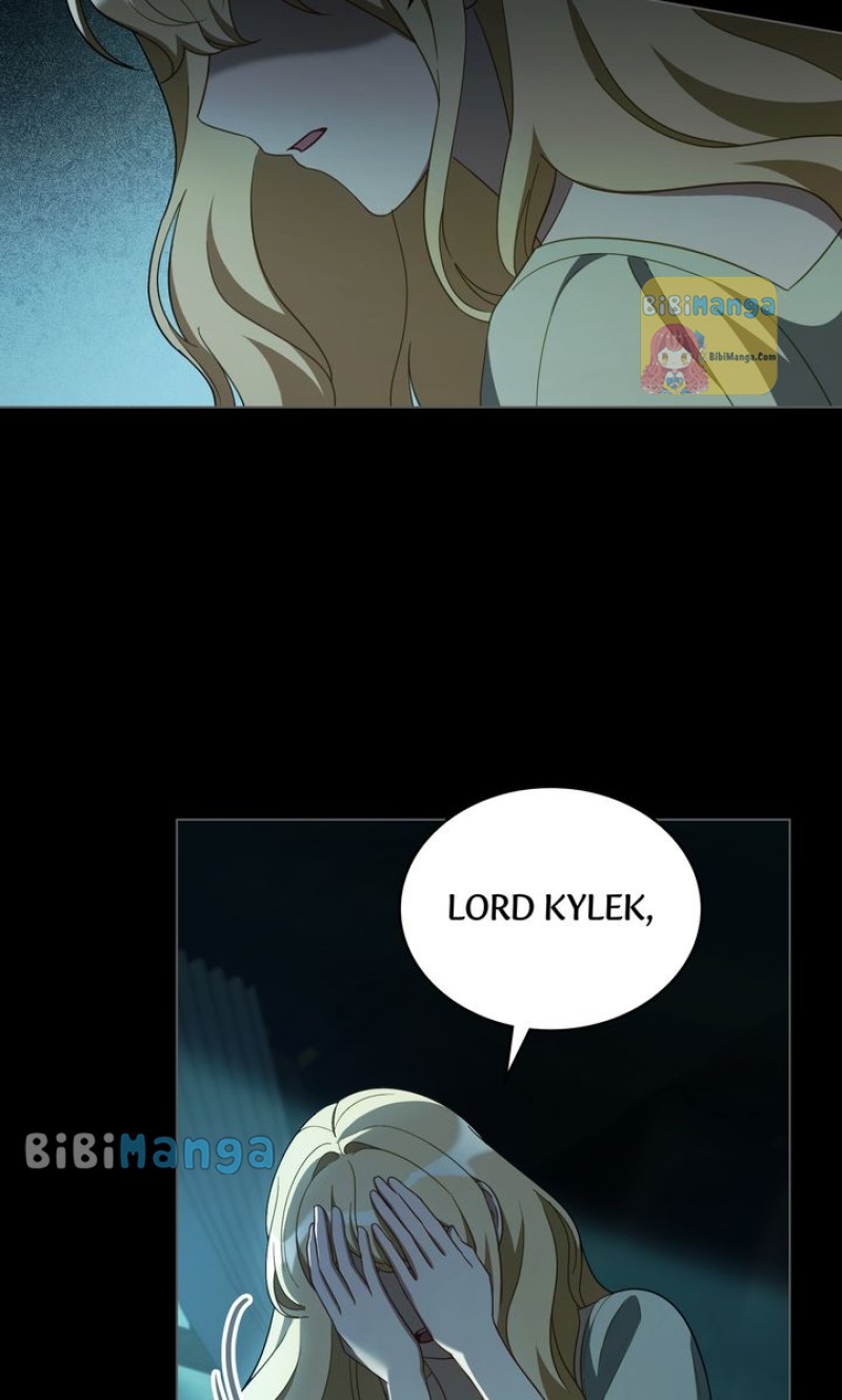 May God Bless Your Demise chapter 29 page 54