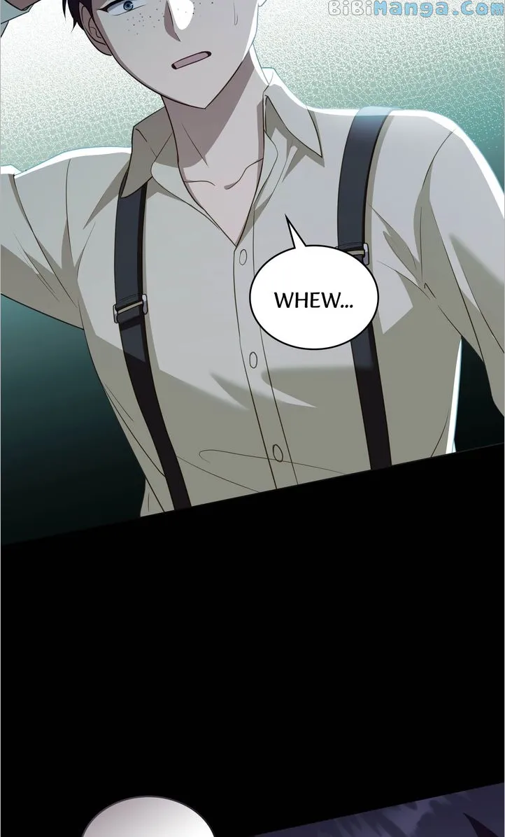 May God Bless Your Demise chapter 3 page 5