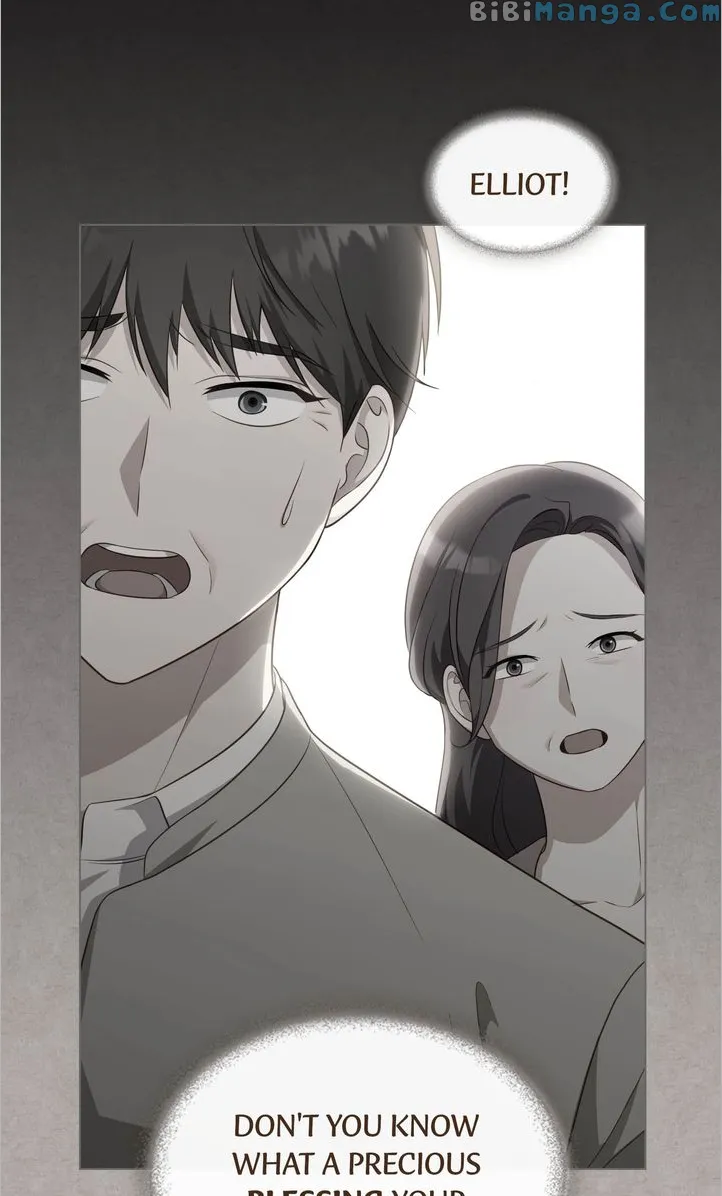 May God Bless Your Demise chapter 3 page 8