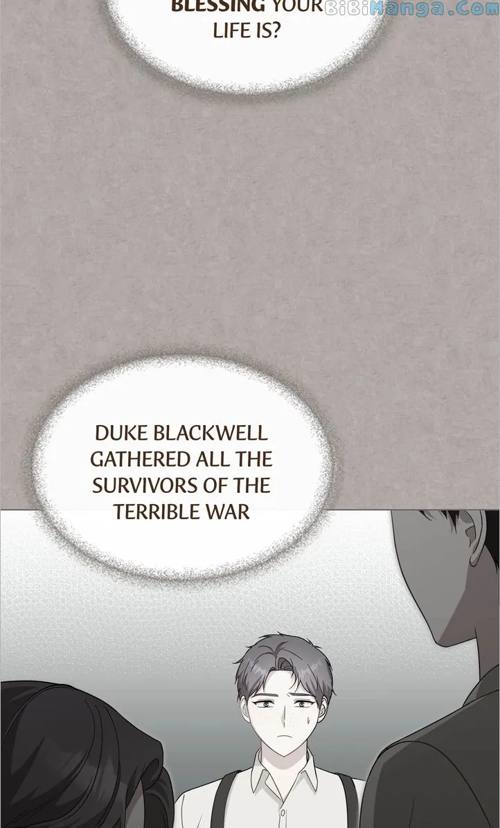 May God Bless Your Demise chapter 3 page 9
