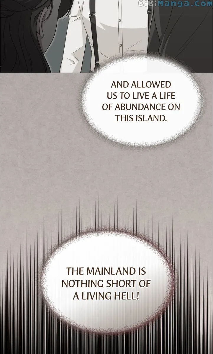 May God Bless Your Demise chapter 3 page 10