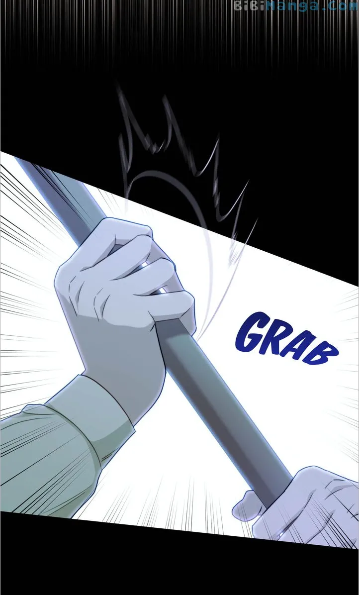 May God Bless Your Demise chapter 3 page 11