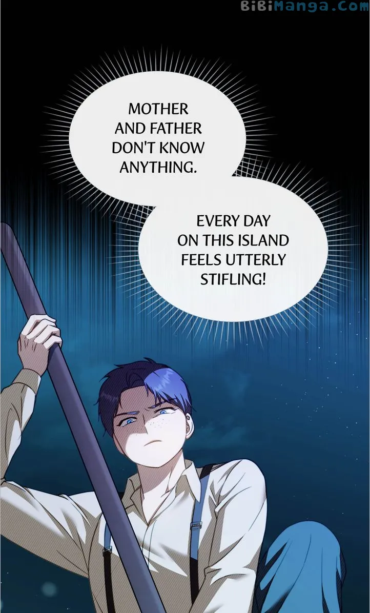 May God Bless Your Demise chapter 3 page 12