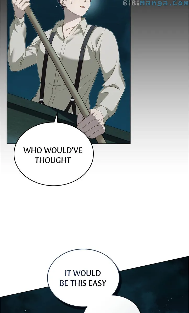 May God Bless Your Demise chapter 3 page 19