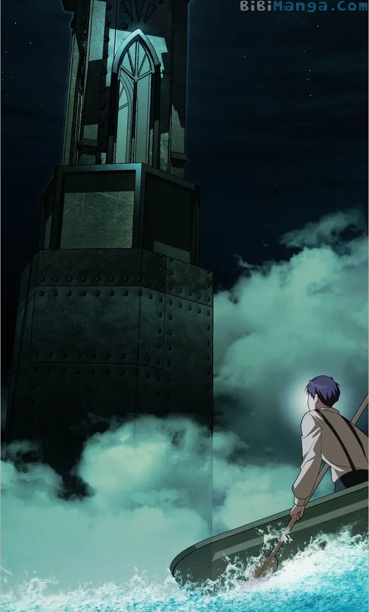 May God Bless Your Demise chapter 3 page 23