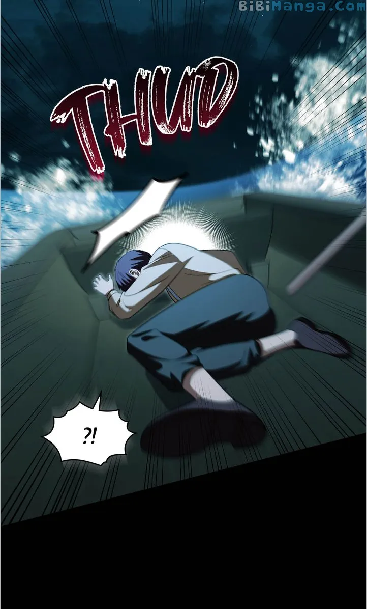 May God Bless Your Demise chapter 3 page 28