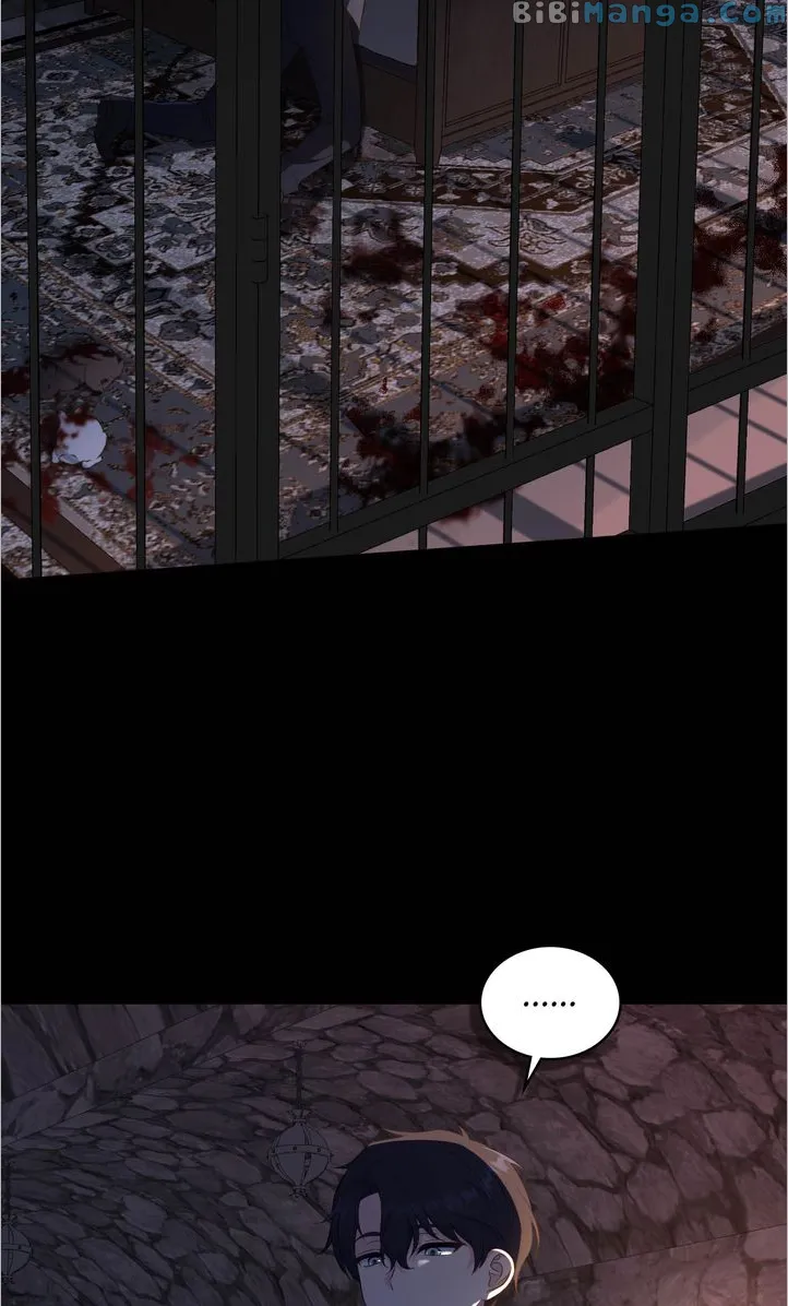 May God Bless Your Demise chapter 3 page 37