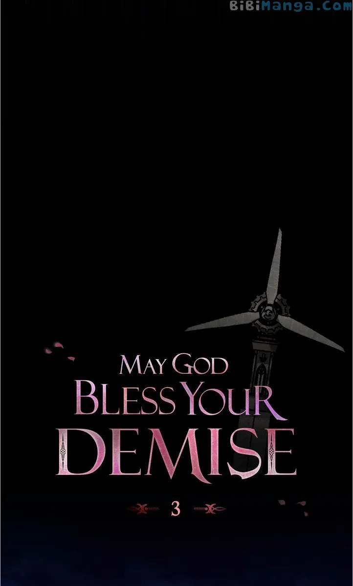 May God Bless Your Demise chapter 3 page 40
