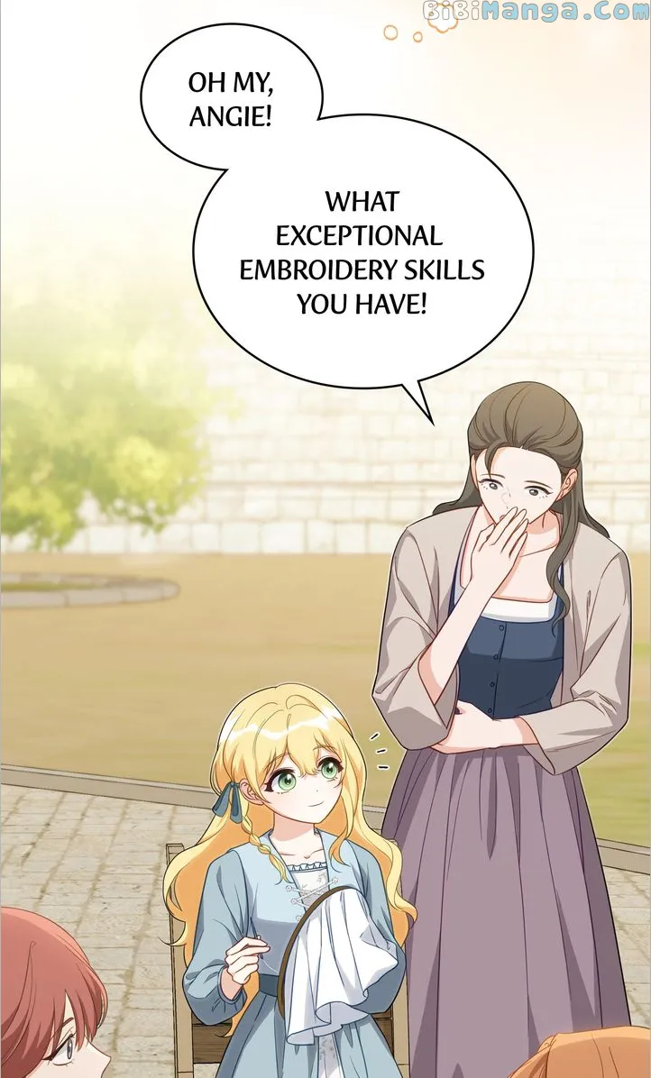 May God Bless Your Demise chapter 3 page 45
