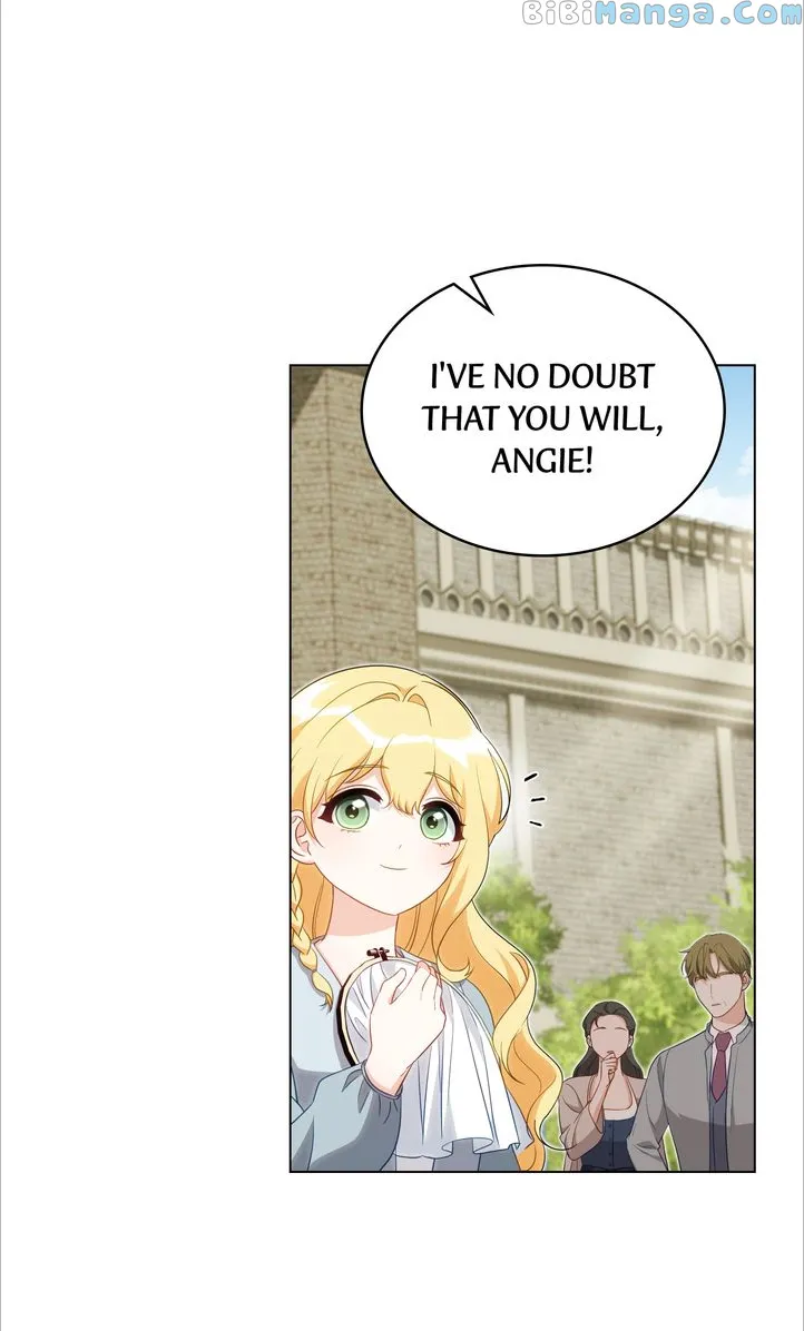 May God Bless Your Demise chapter 3 page 57