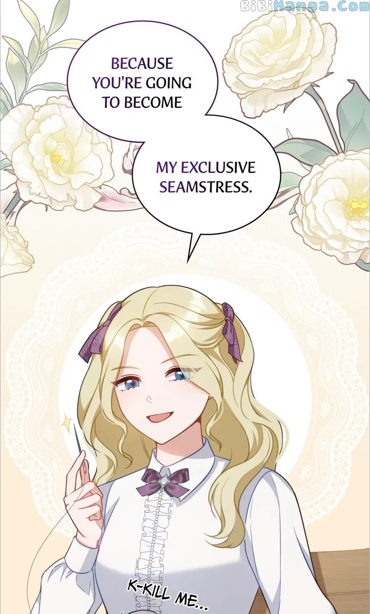 May God Bless Your Demise chapter 3 page 59