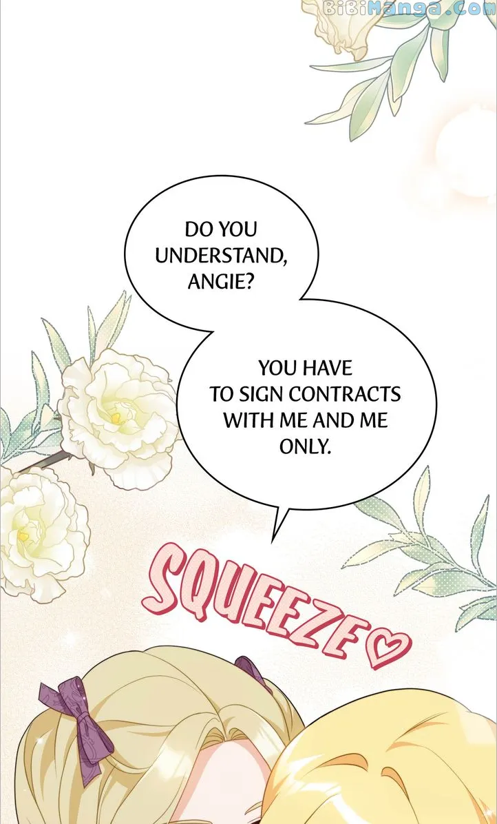 May God Bless Your Demise chapter 3 page 61