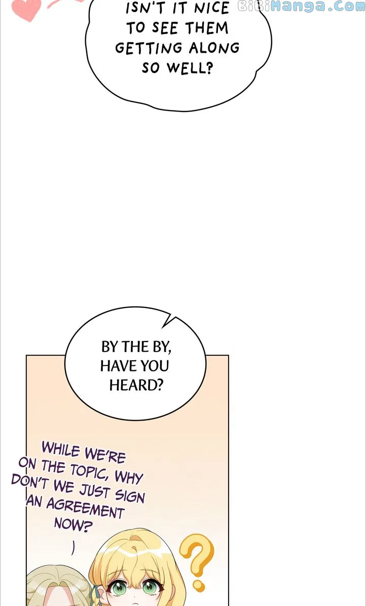 May God Bless Your Demise chapter 3 page 64