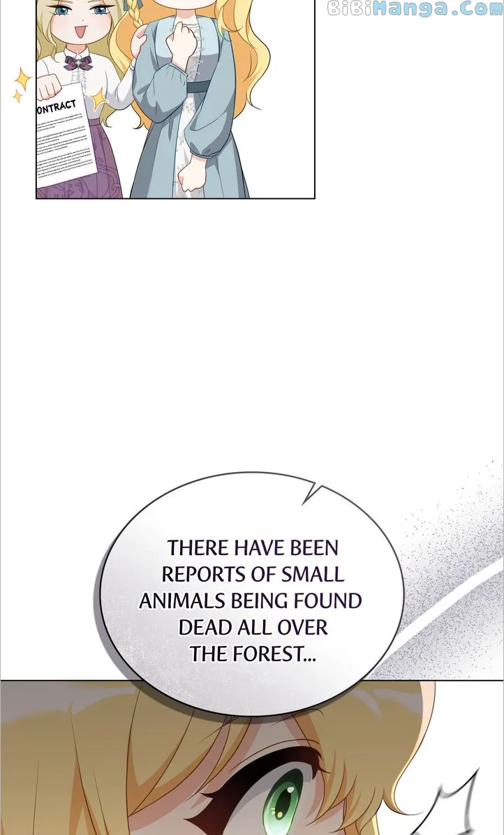 May God Bless Your Demise chapter 3 page 65