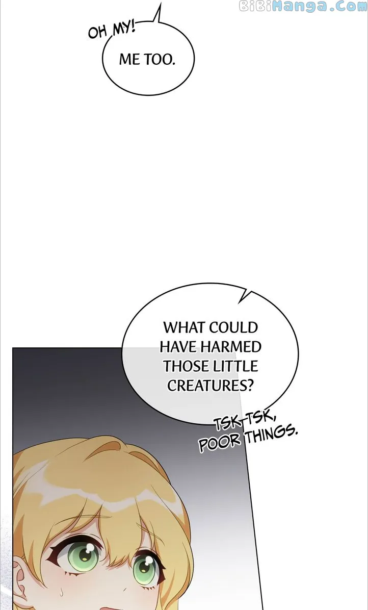 May God Bless Your Demise chapter 3 page 67