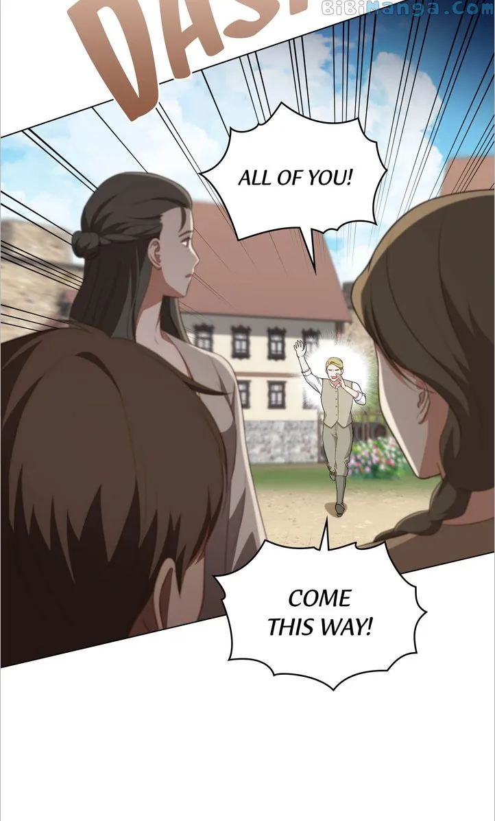 May God Bless Your Demise chapter 3 page 69