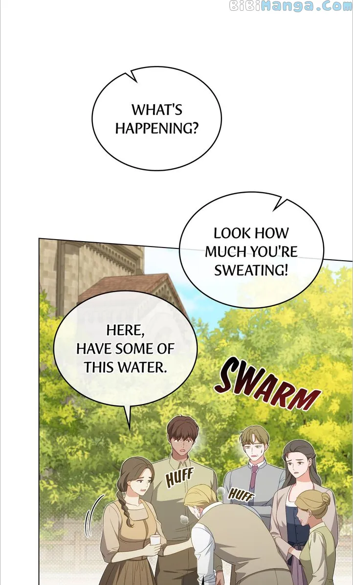 May God Bless Your Demise chapter 3 page 70
