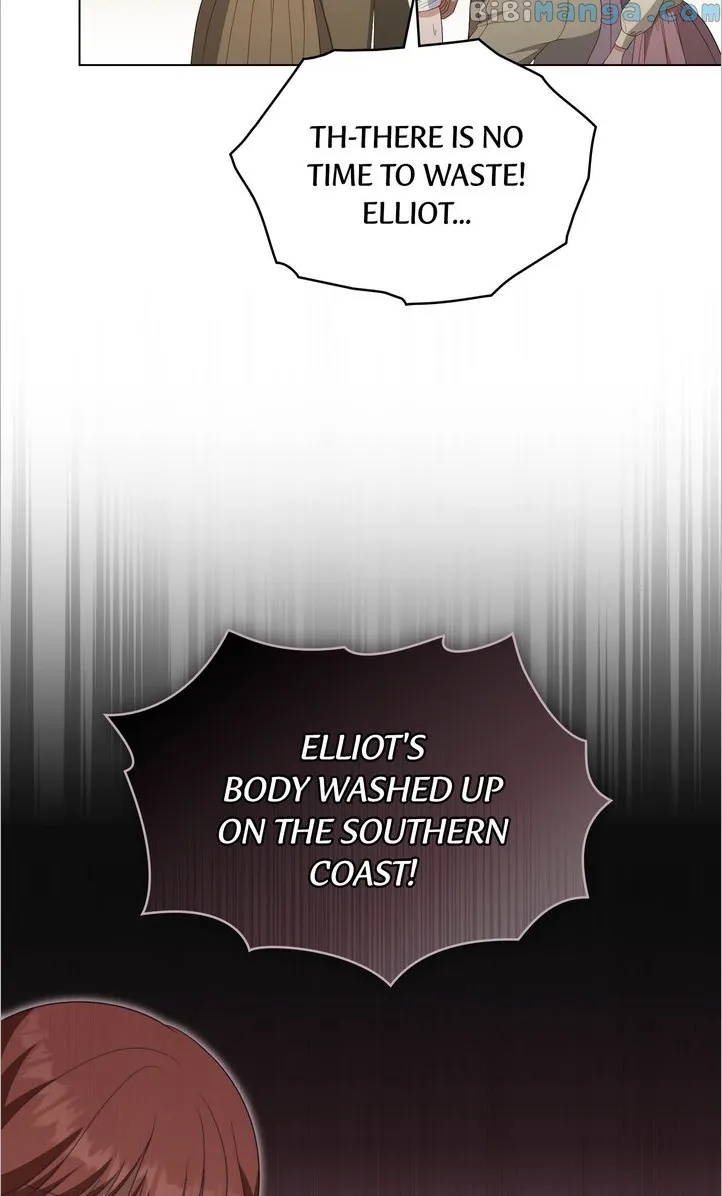 May God Bless Your Demise chapter 3 page 71