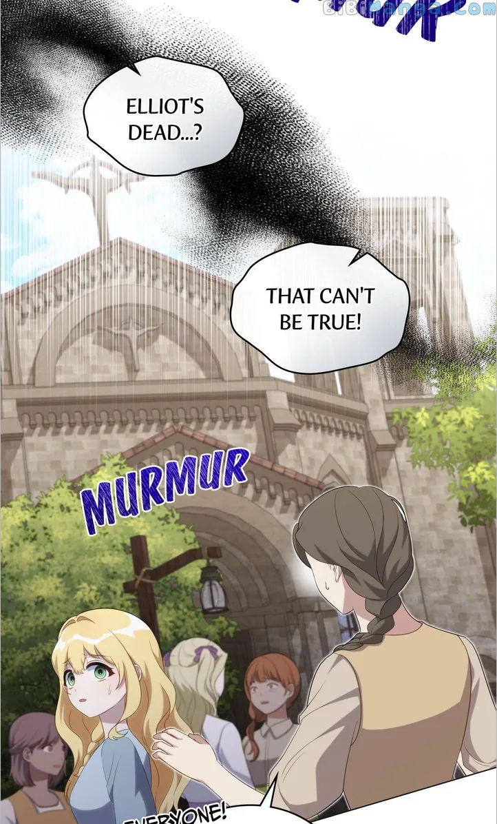May God Bless Your Demise chapter 3 page 73