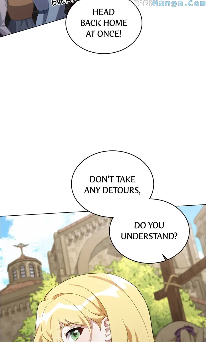May God Bless Your Demise chapter 3 page 74