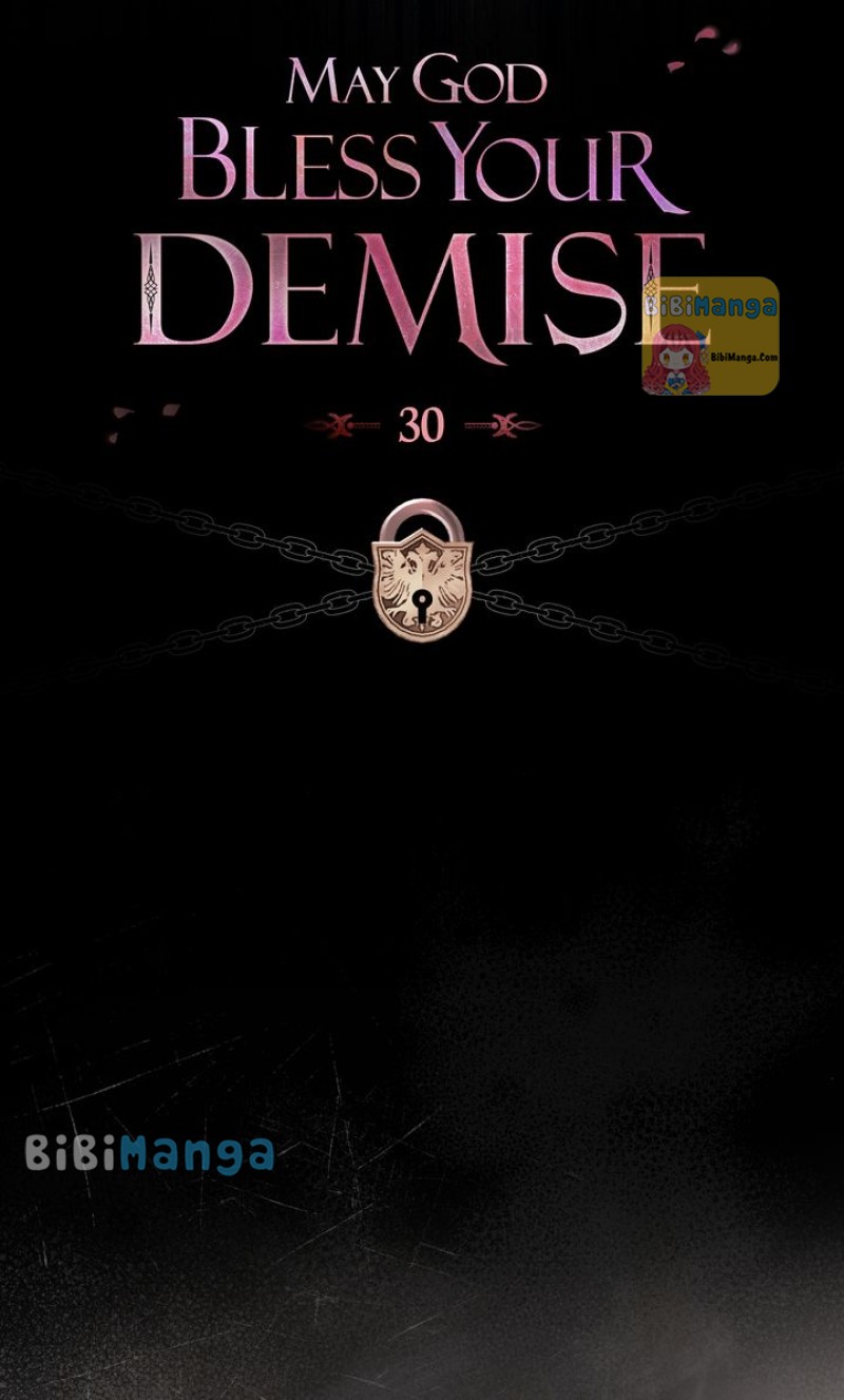 May God Bless Your Demise chapter 30 page 17