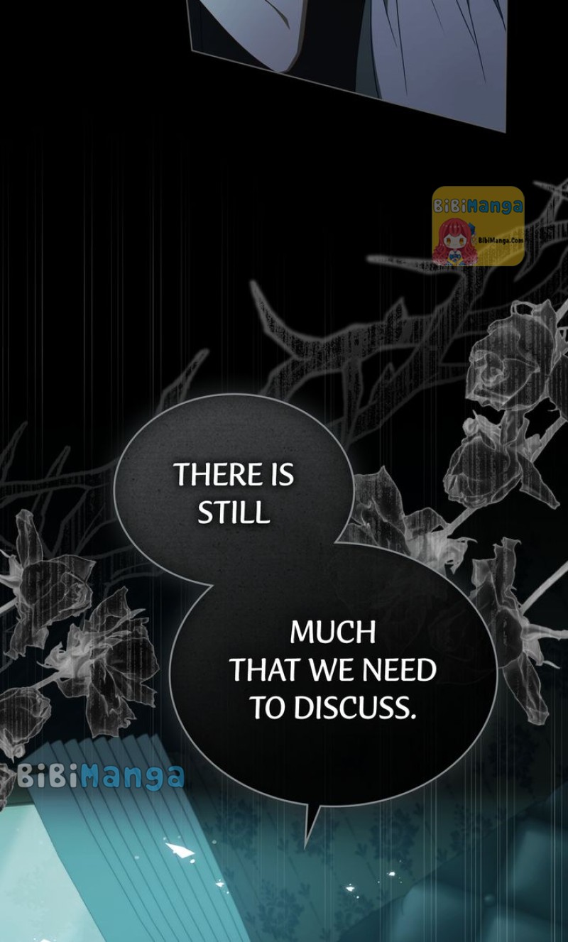 May God Bless Your Demise chapter 30 page 3