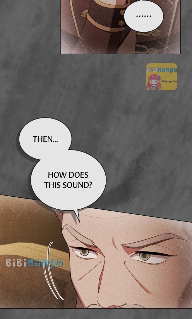 May God Bless Your Demise chapter 30 page 23
