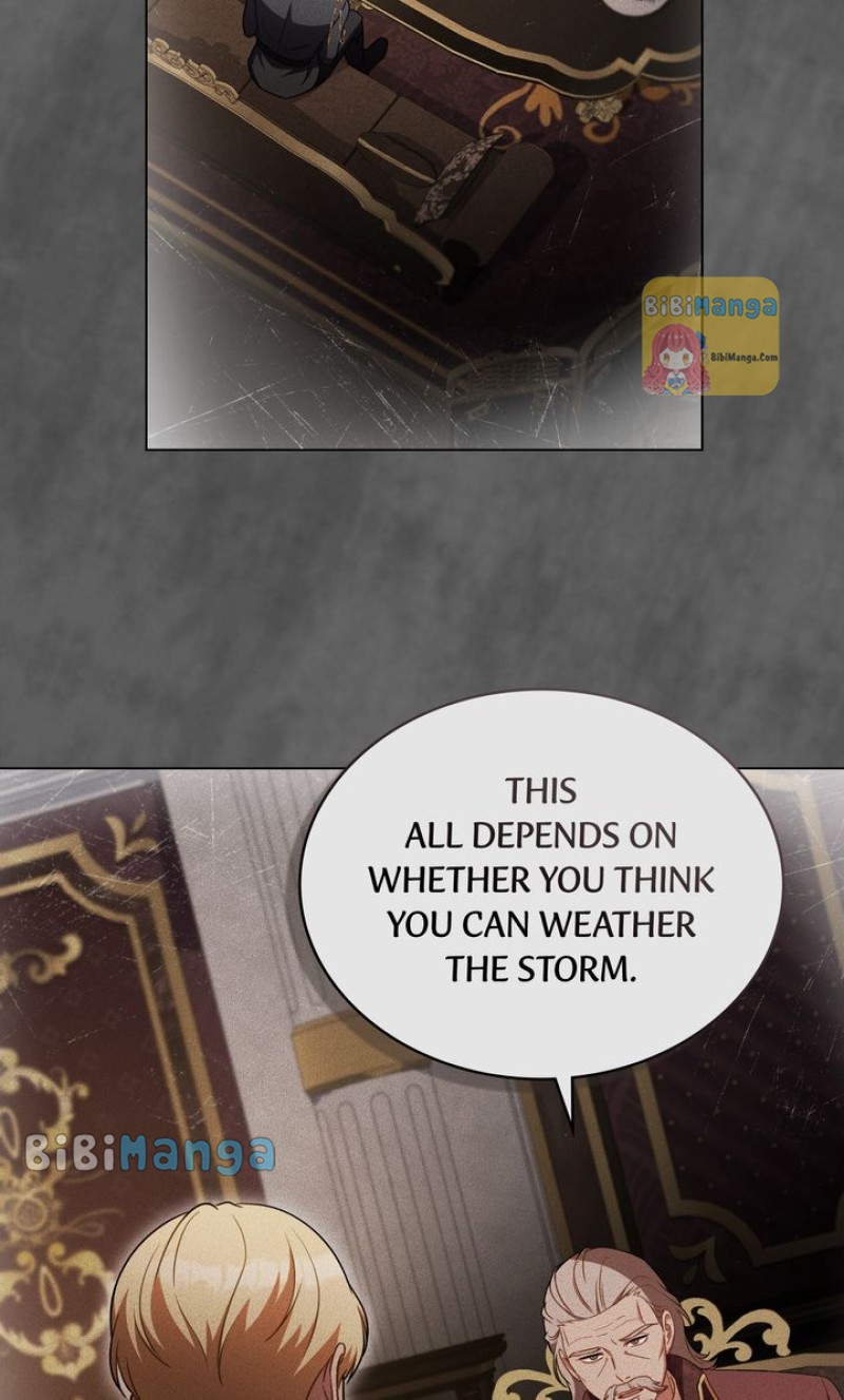 May God Bless Your Demise chapter 30 page 25