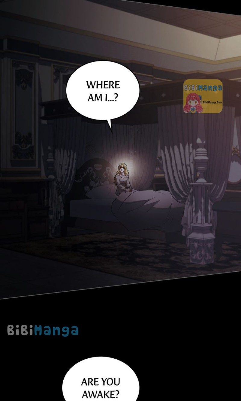 May God Bless Your Demise chapter 30 page 35