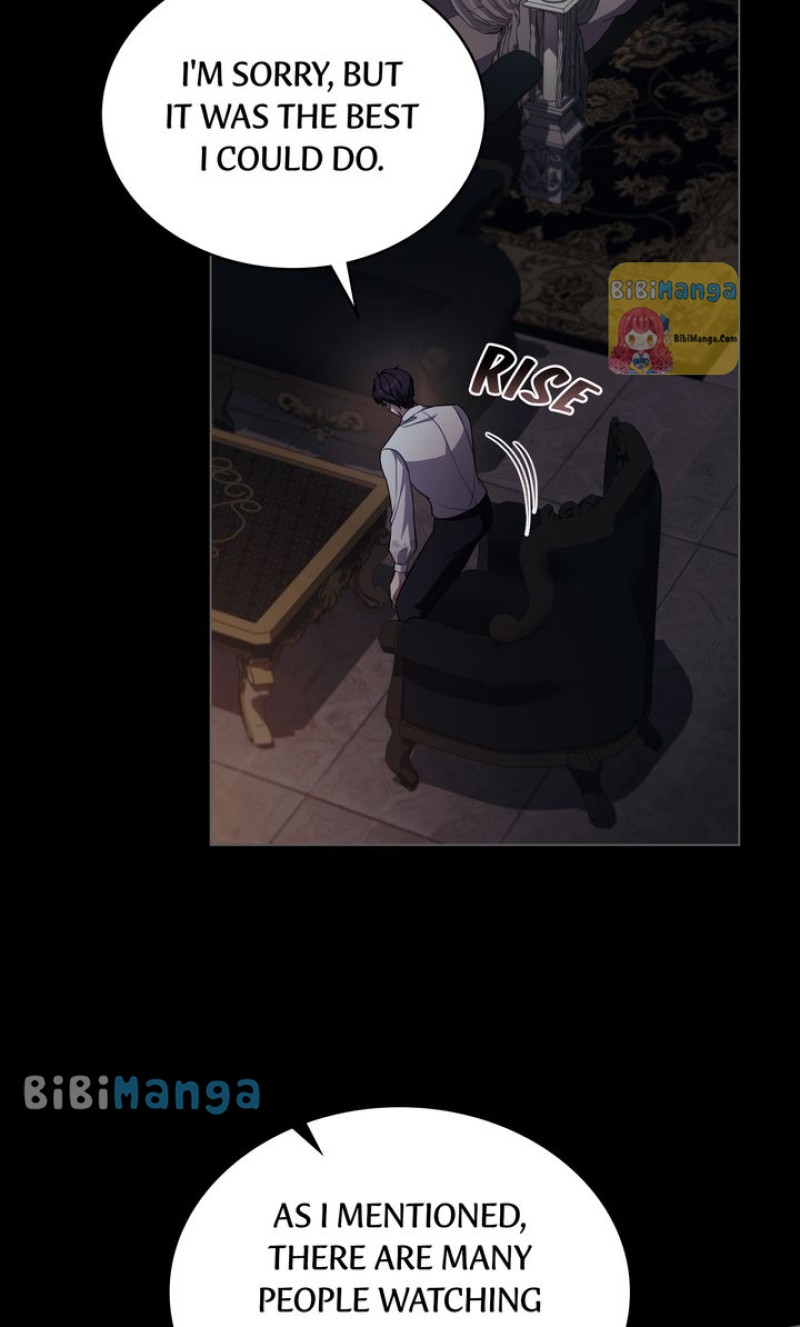 May God Bless Your Demise chapter 30 page 39
