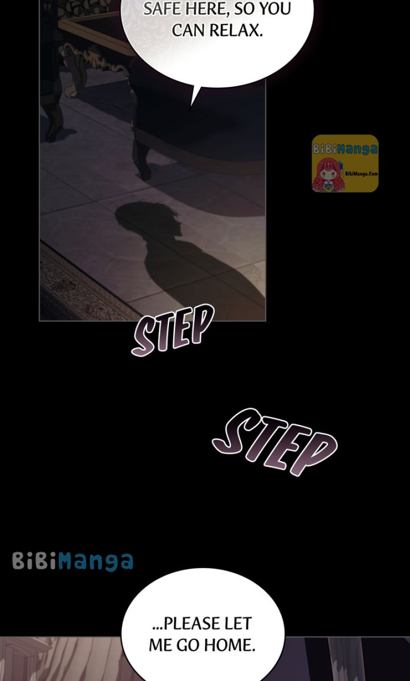 May God Bless Your Demise chapter 30 page 41
