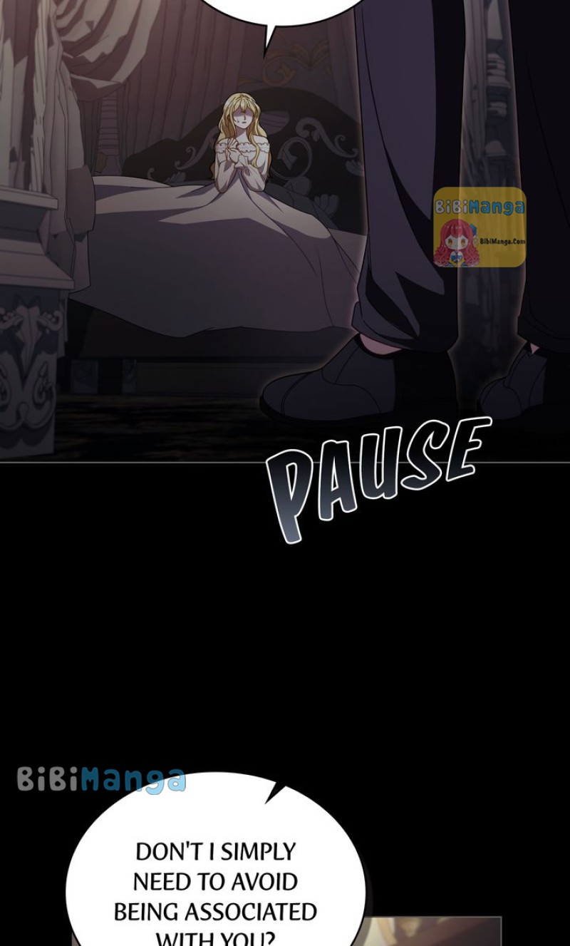 May God Bless Your Demise chapter 30 page 42