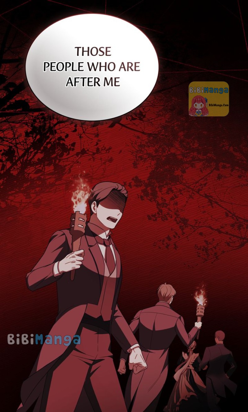 May God Bless Your Demise chapter 30 page 44