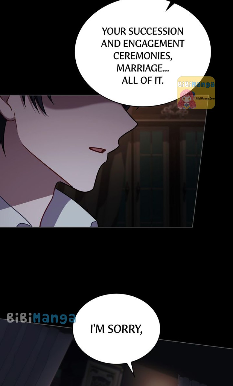 May God Bless Your Demise chapter 30 page 50