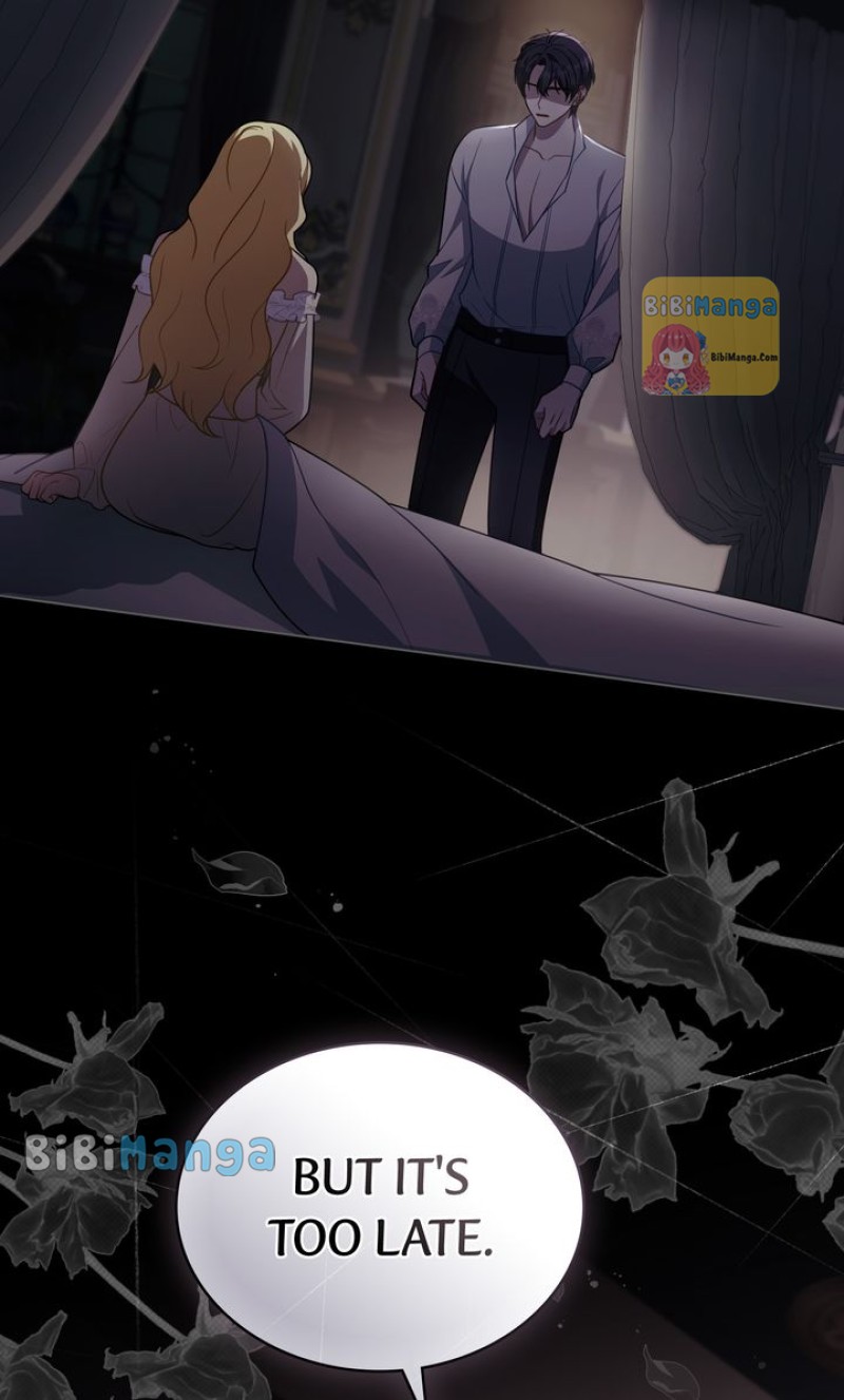 May God Bless Your Demise chapter 30 page 51