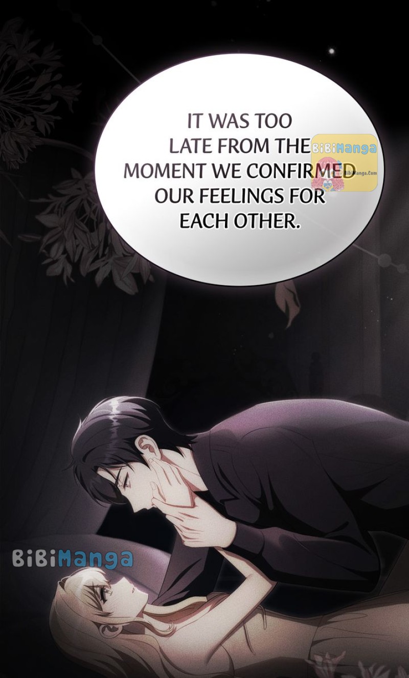 May God Bless Your Demise chapter 30 page 53