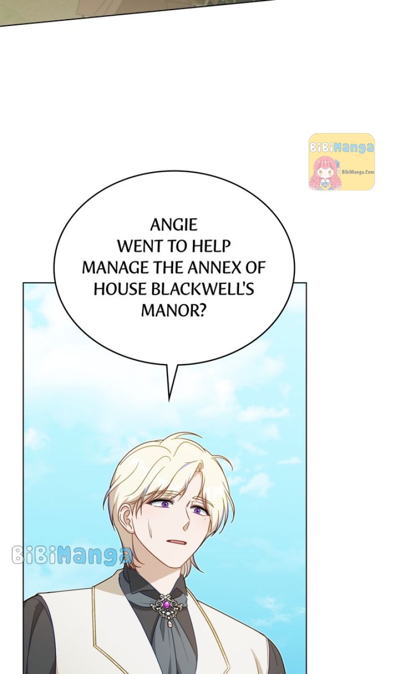 May God Bless Your Demise chapter 30 page 67