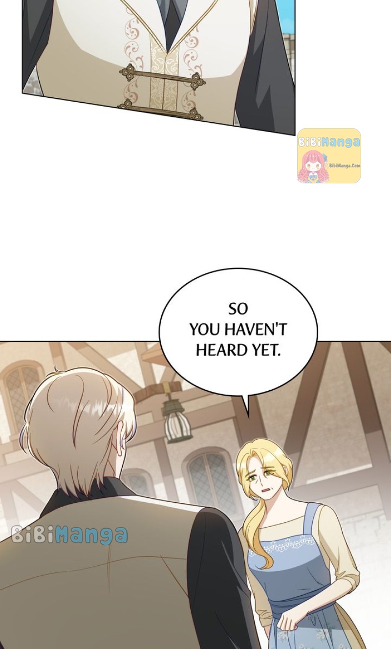 May God Bless Your Demise chapter 30 page 68